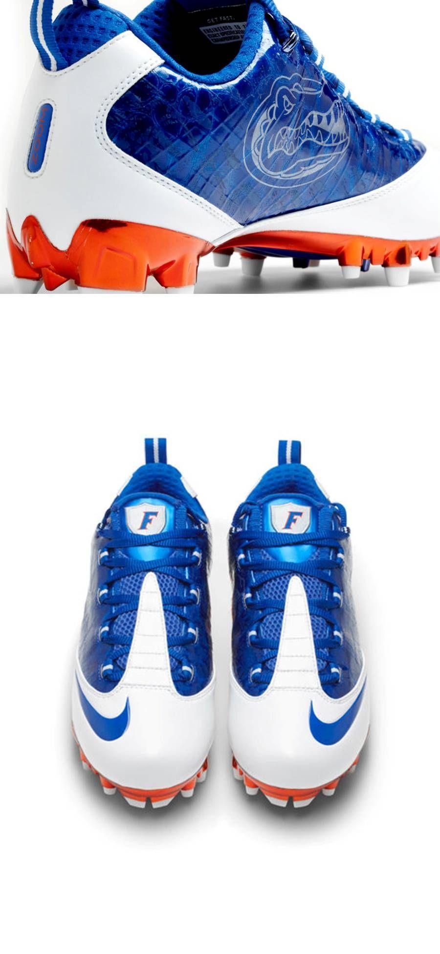 Cleats Logo - University of Florida Gators - nike game cleats with logo - 2 views ...