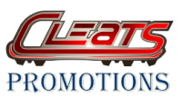 Cleats Logo - Logo Apparel – Cleats Sports