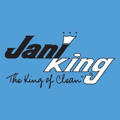 Jani-King Logo - Jani-King (@JaniKingClean) | Twitter