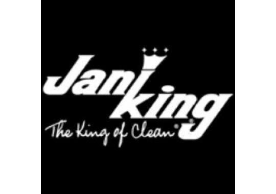 Jani-King Logo - Jani King Vancouver - Fraser Valley | Better Business Bureau® Profile