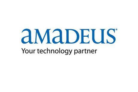 Amadeus Logo - Amadeus maps out future 'Airport Ecosystem'. Travel Retail Business