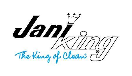 Jani-King Logo - Jani King New Zealand