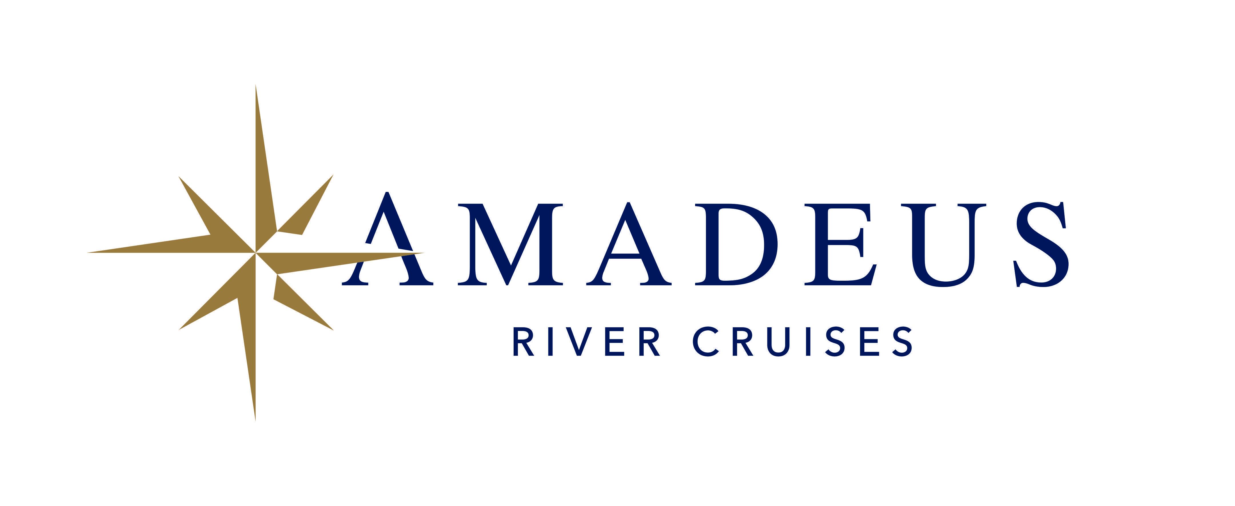 Amadeus Logo - Amadeus River Cruises: Downloads