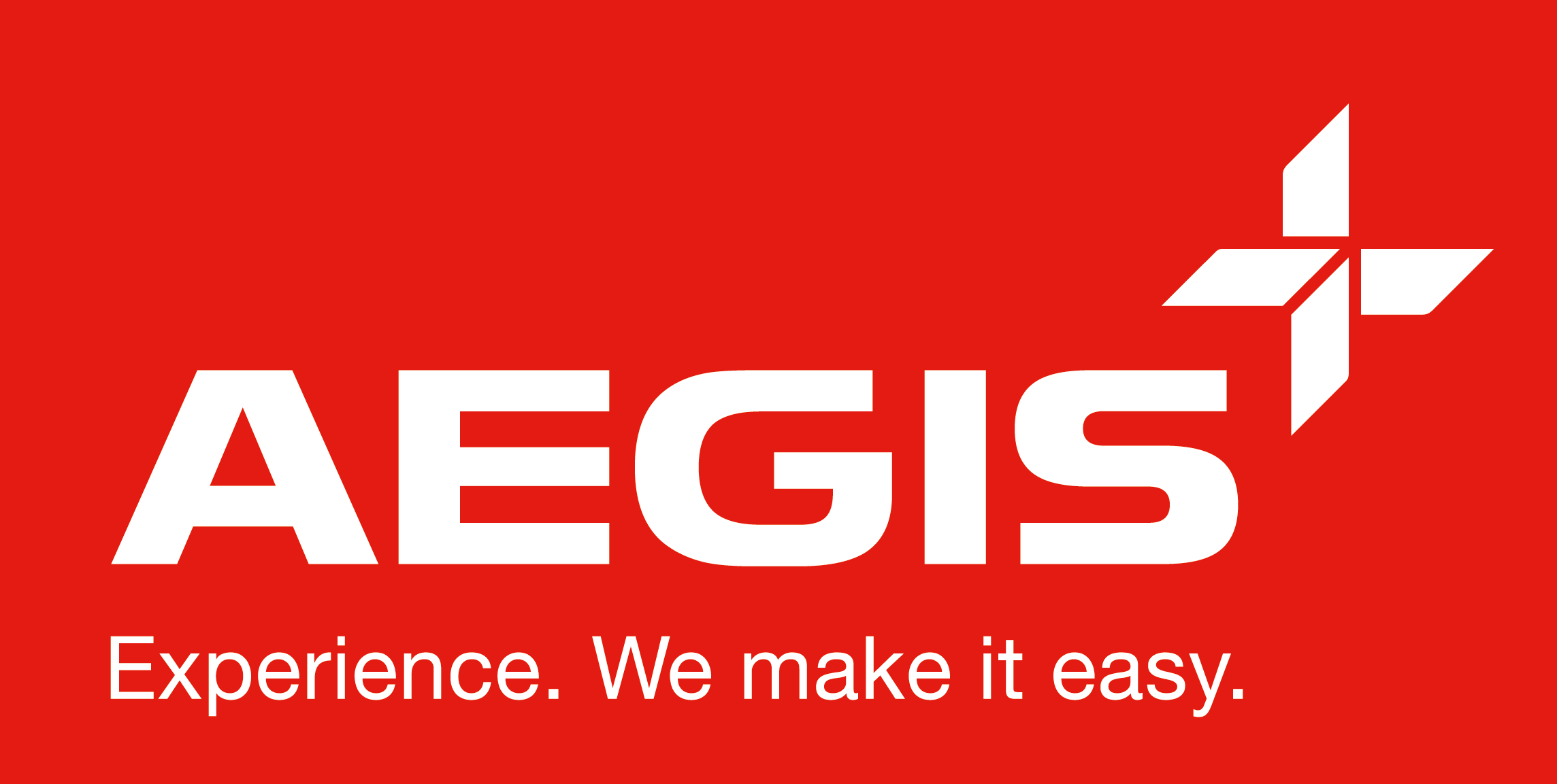 Aegis Logo - Aegis bpo Logos