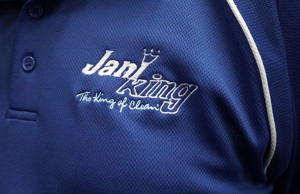 Jani-King Logo - World No. 1 Commercial Cleaning Franchisor | Jani-King Australia