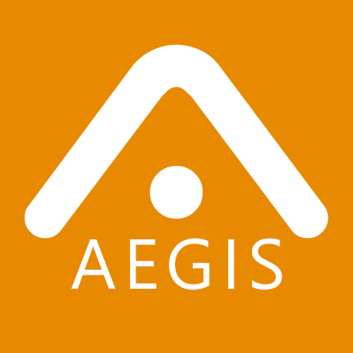 Aegis Logo - Aegis Logo | RpNation