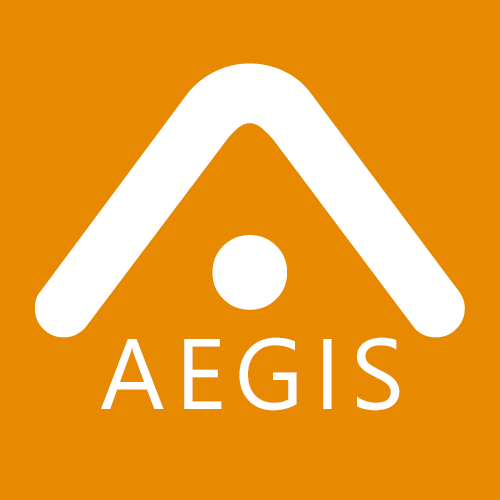 Aegis Logo - Aegis Logo