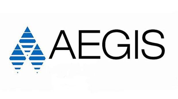 Aegis Logo - AEGIS London gears up for Solvency II with new appointments - News ...