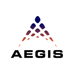 Aegis Logo - AEGIS RESOURCES DMCCï, E.A.U