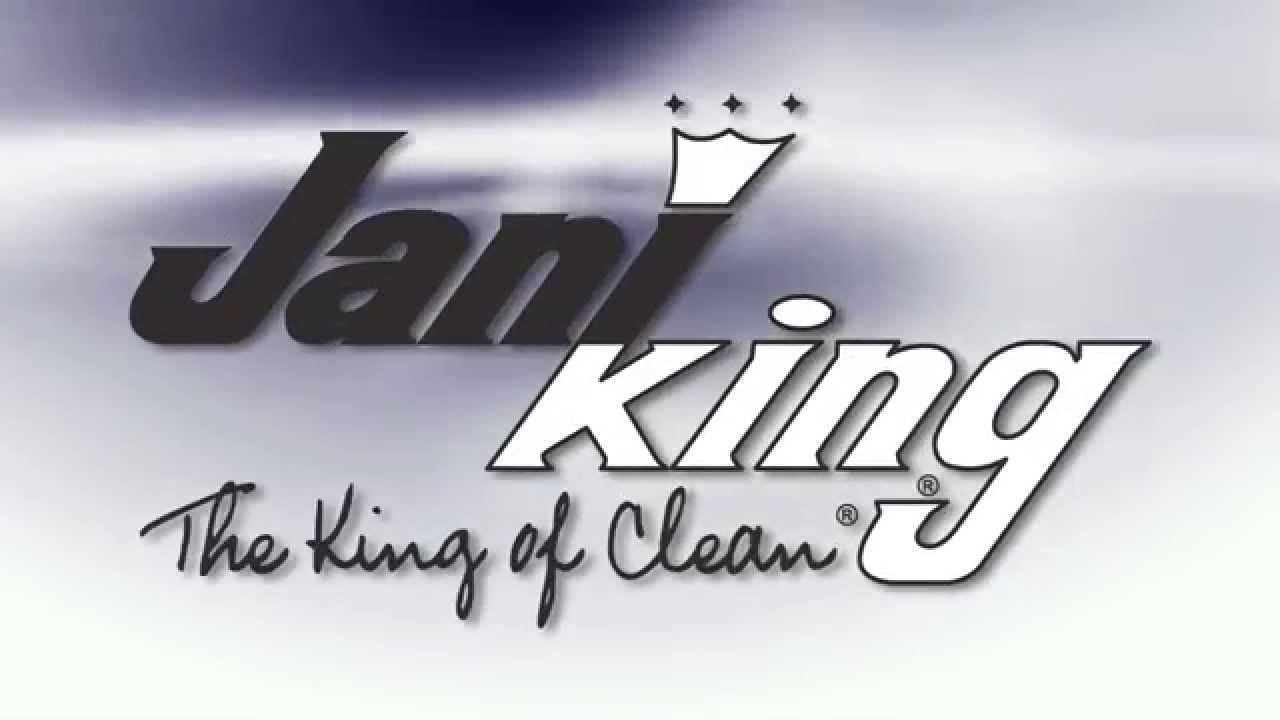 Jani-King Logo - Jani King of Western Washington | Better Business Bureau® Profile