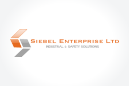 Siebel Logo - Customer feedback for logo Siebel Enterprise Ltd