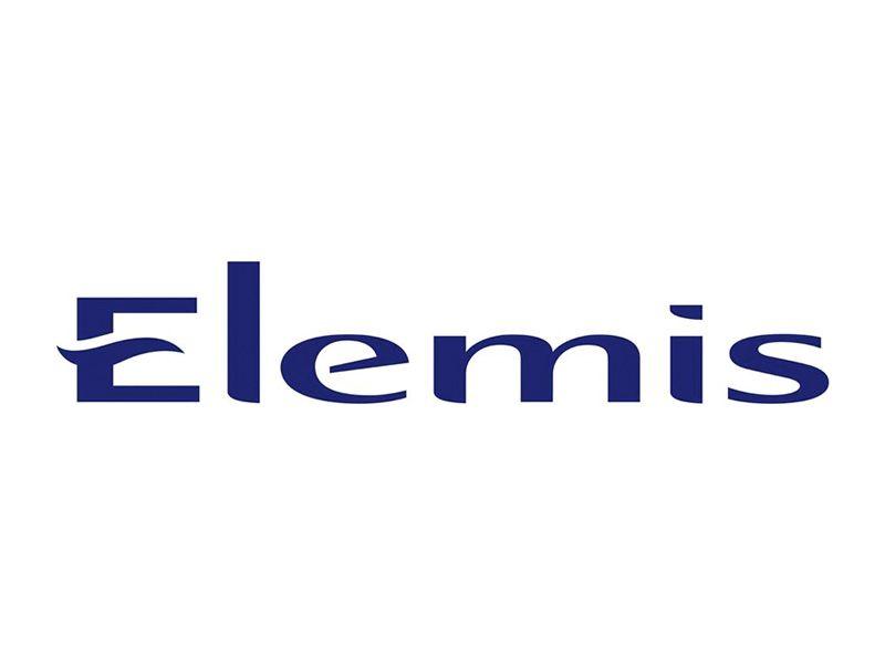 Elemis Logo - elemis-logo | Vetroplas Packaging