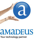 Amadeus Logo - New Customer Wins and Renewals for Amadeus - ITTN