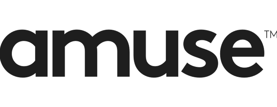 Amuse Logo - Terms of use