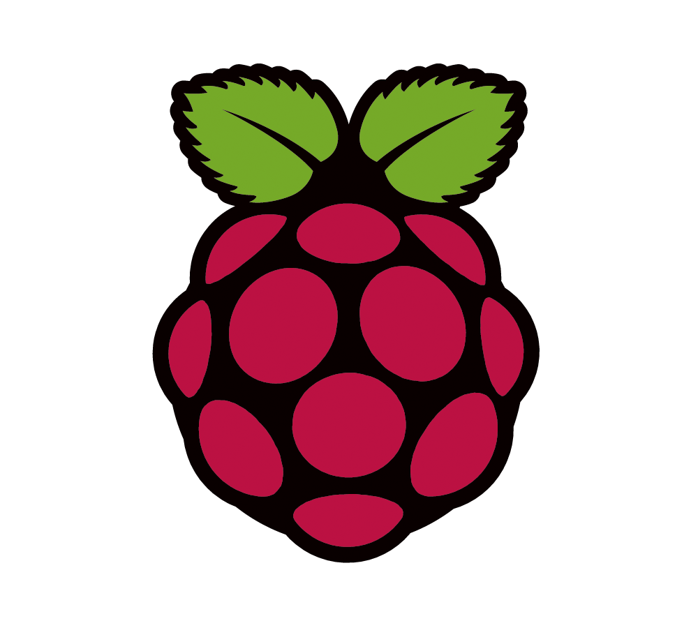 Raspberry Logo - Logo competition have a winner!
