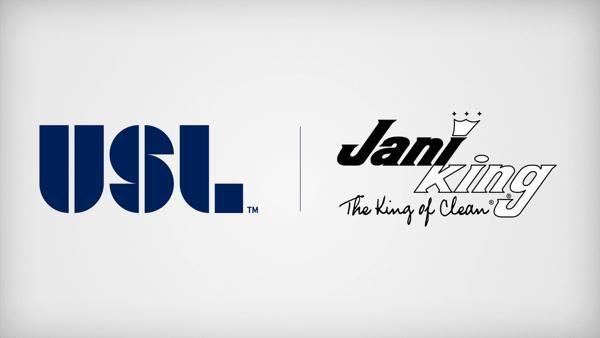 Jani-King Logo - Jani-King Joins USL's Preferred Supplier Program