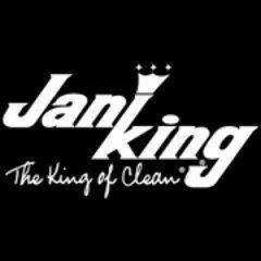 Jani-King Logo - Jani-King Canada (@JaniKingCanada) | Twitter