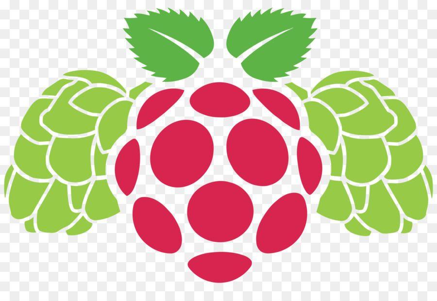 Raspberry Logo - Raspberry Pi Clip art Vector graphics Portable Network Graphics Logo ...
