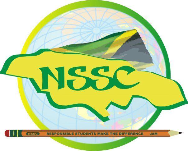 NSSC Logo - About