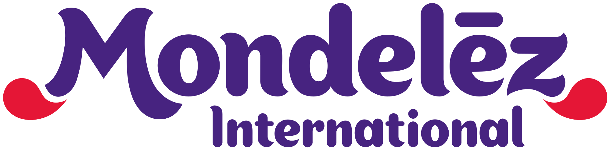 Mondolez Logo - Mondelez international 2012 logo.svg