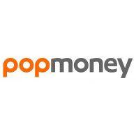 Popmoney Logo - Popmoney | Brands of the World™ | Download vector logos and logotypes