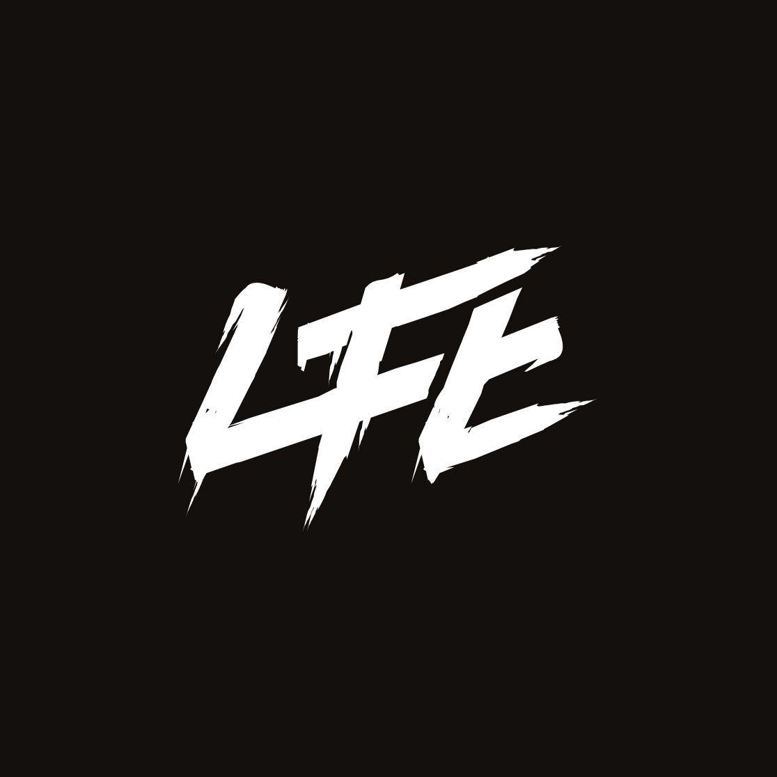 This Logo - Jeffrey Dirkse - Live for This Logo