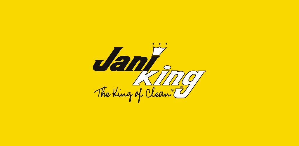 Jani-King Logo - Becoming A Jani-King Franchisee | Owning Your Own Business