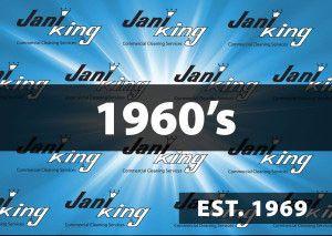 Jani-King Logo - Jani King, The UK's Leading Commercial Cleaning Company