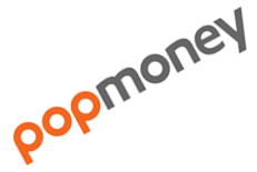 Popmoney Logo - Arvest Blog - Popmoney Just Got Better