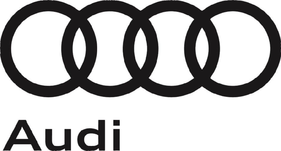 Audi Logo - Audi Logo.png