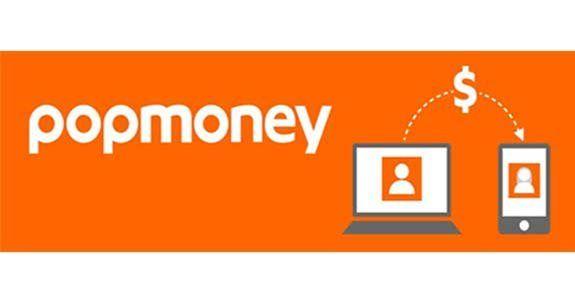 Popmoney Logo - Best Reward Credit Union - Popmoney ® (Personal Payment Service)