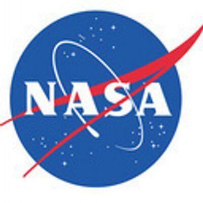 NSSC Logo - NASA NSSC