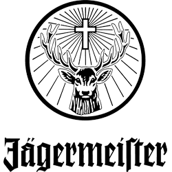 Jager Logo - Jagermeister