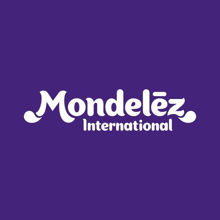 Mondolez Logo - Mondelez Logo. This Is MC2
