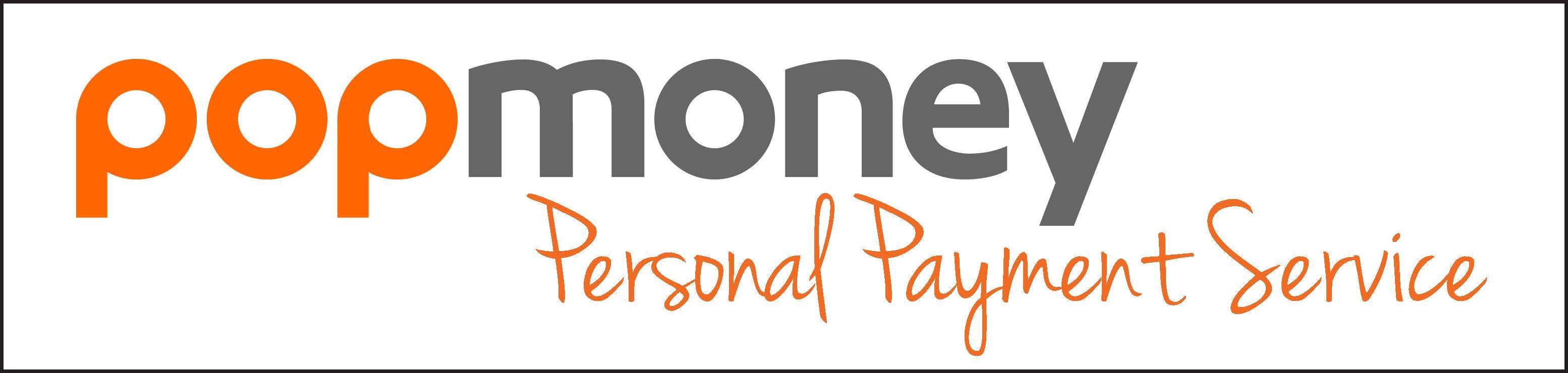 Popmoney Logo - Online Banking - Southland