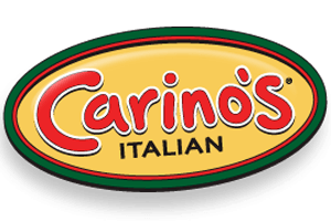 Carino's Logo - Johnny Carino's prices in USA - fastfoodinusa.com