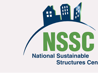 NSSC Logo - Home Capture Portal