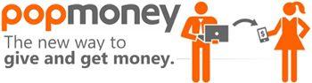 Popmoney Logo - Popmoney | Citizens Community Credit Union