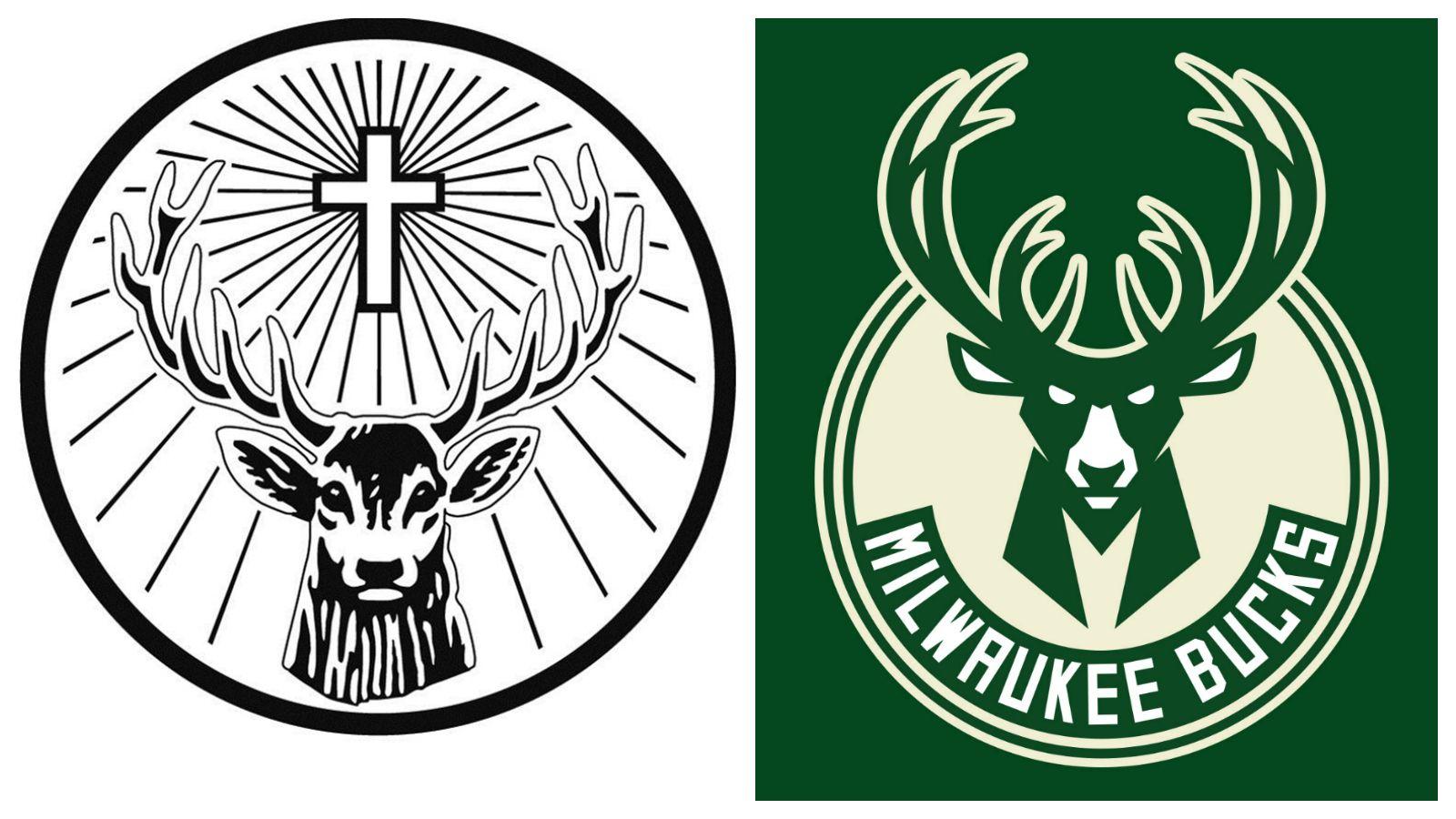 Jager Logo - Bucks logo faces opposition from Jagermeister Logos