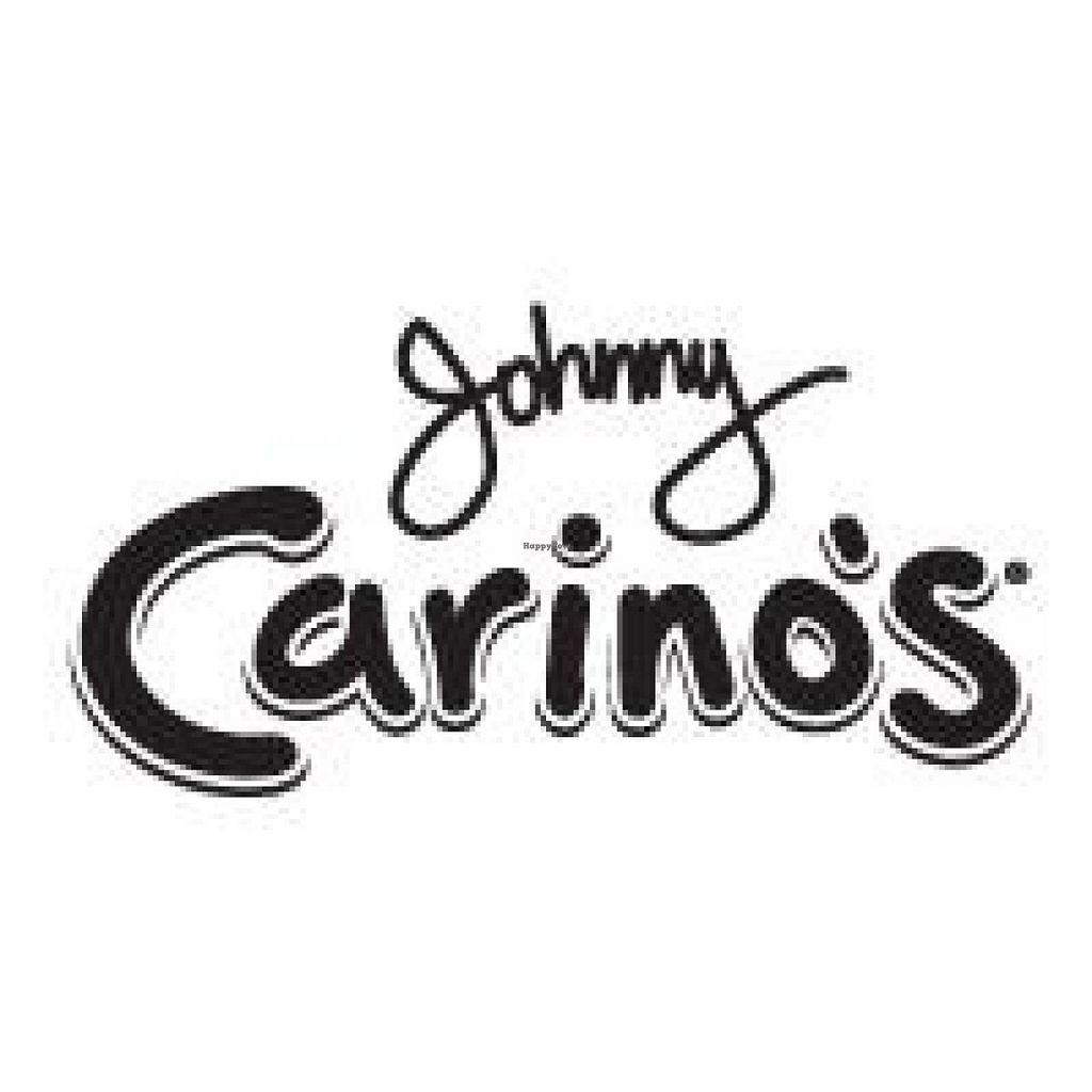 Carino's Logo - Johnny Carino's - College Station Texas Restaurant - HappyCow