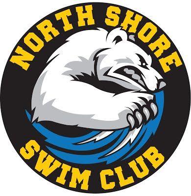 NSSC Logo - North Shore Swim Club