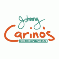 Carino's Logo - Johnny Carino's. Brands of the World™. Download vector logos