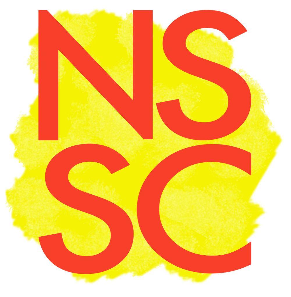 NSSC Logo - Become a Sponsor