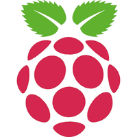 Raspberry Logo - Raspberry pi logo png 1 PNG Image