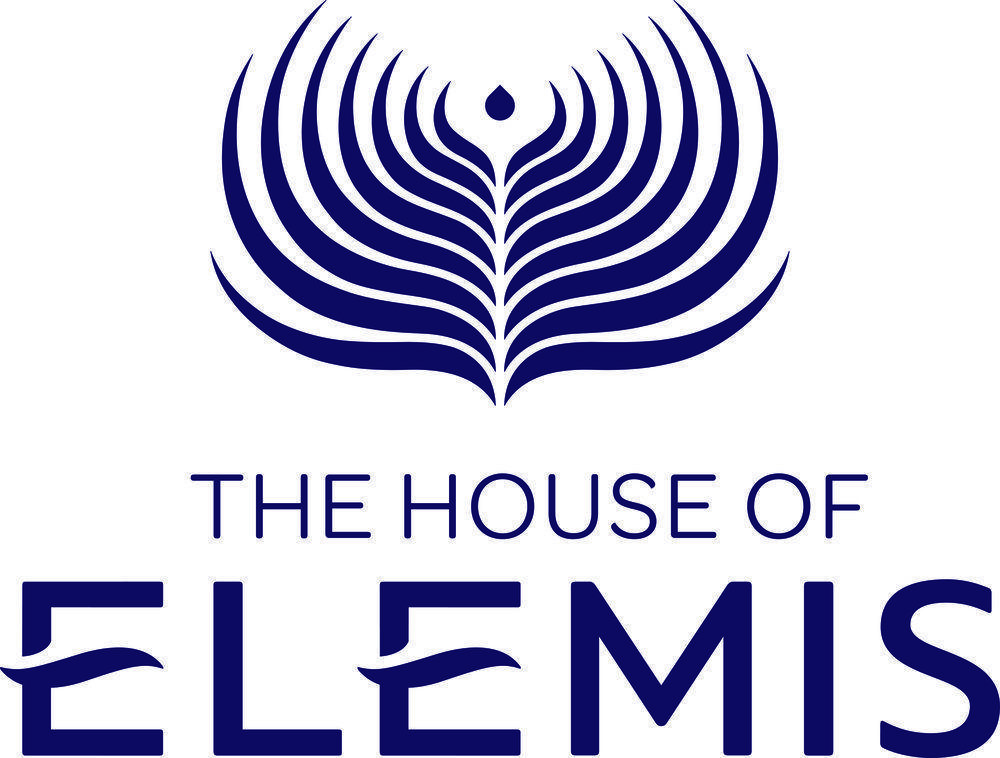 Elemis Logo - THE HOUSE OF ELEMIS