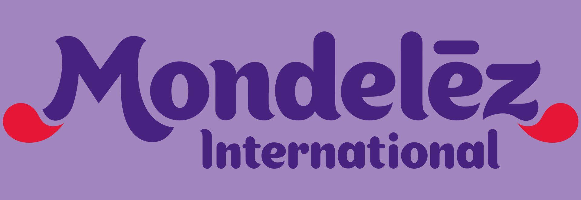 Mondolez Logo - Mondelez: 'We Are Uniquely Positioned to Lead the Future of Snacking'