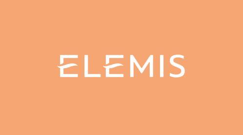 Elemis Logo - Elemis Logo New