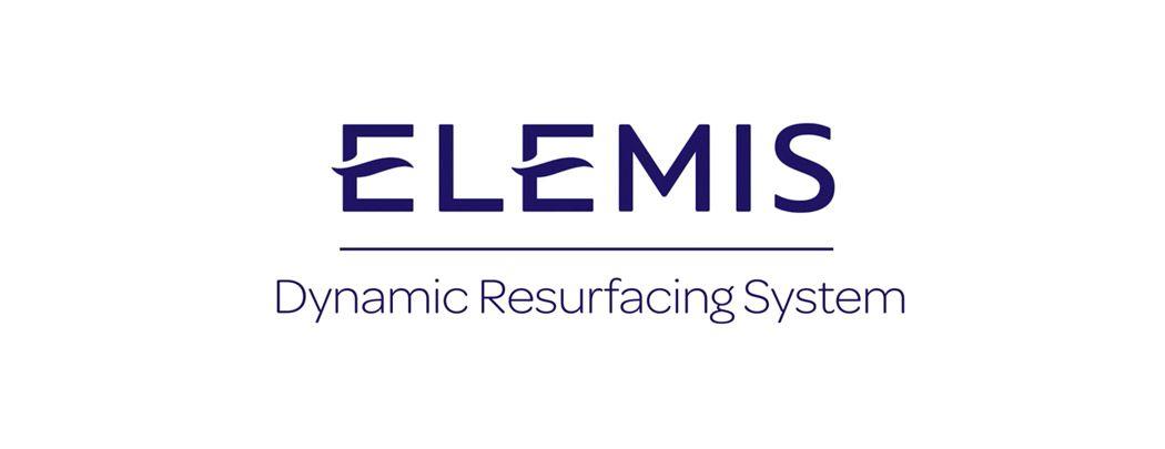 Elemis Logo - ELEMIS Dynamic Resurfacing System Video