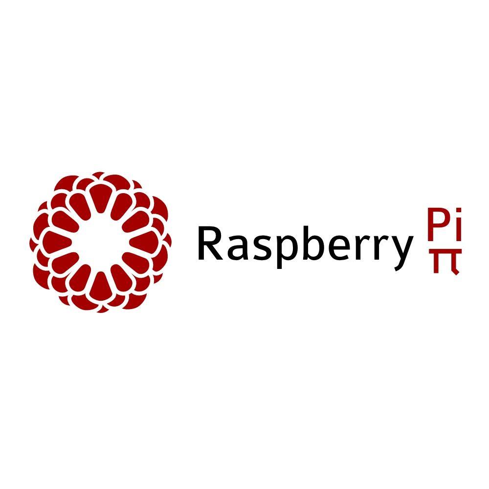 Raspberry Logo - Raspberry pi Logos
