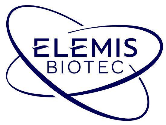 Elemis Logo - Elemis Biotec Exclusive to AquaSpa in Cork of Aqua Spa